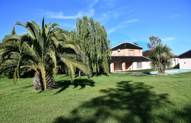 Casa quinta con 2 dormitorios