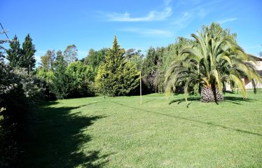 Casa quinta con 2 dormitorios