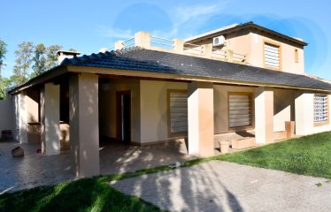 Casa quinta con 2 dormitorios