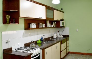 Casa quinta con 2 dormitorios