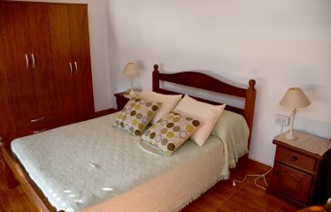 Casa quinta con 2 dormitorios