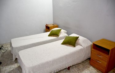 Casa quinta con 2 dormitorios