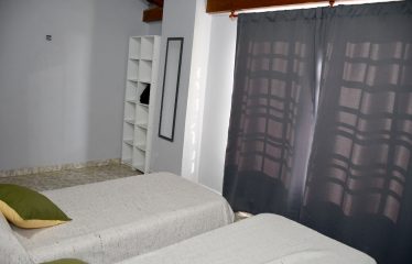 Casa quinta con 2 dormitorios