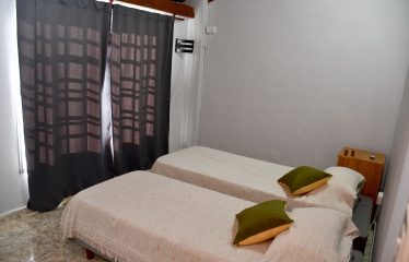 Casa quinta con 2 dormitorios