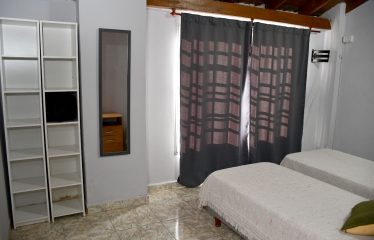 Casa quinta con 2 dormitorios