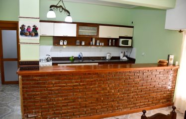 Casa quinta con 2 dormitorios