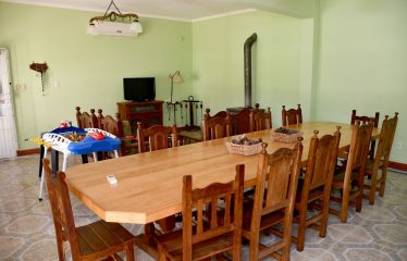 Casa quinta con 2 dormitorios