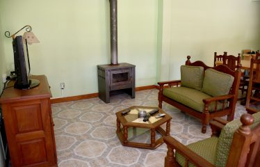 Casa quinta con 2 dormitorios