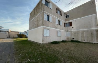 Departamento en Barrio Jardín