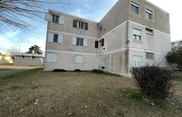 Departamento en Barrio Jardín
