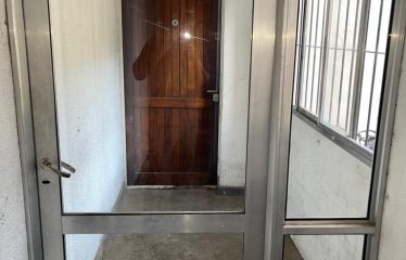 Departamento en Barrio Jardín