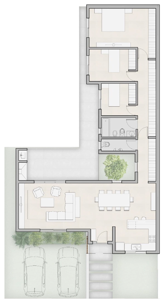 plano-casa-prado-sur plano-casa-prado-sur