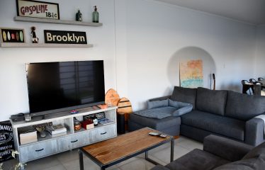 Casa de 2 dormitorios y pileta