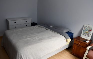 Casa de 2 dormitorios y pileta