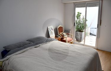 Casa de 2 dormitorios y pileta