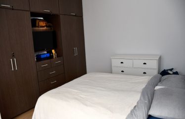 Casa de 2 dormitorios y pileta