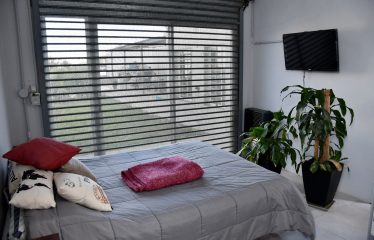 Casa de 2 dormitorios y pileta