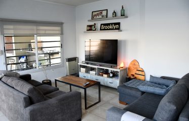 Casa de 2 dormitorios y pileta