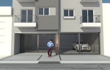 Complejo Cnel Suarez 1345 a estrenar