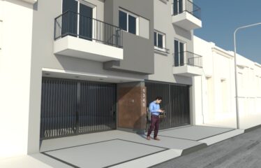 Complejo Cnel Suarez 1345 a estrenar