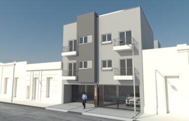 Complejo Cnel Suarez 1345 a estrenar