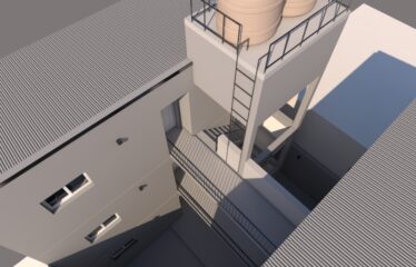 Complejo Cnel Suarez 1345 a estrenar