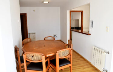 Departamento en venta Rivadavia 3359