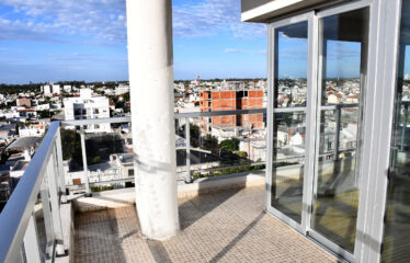 Departamento en venta Rivadavia 3359