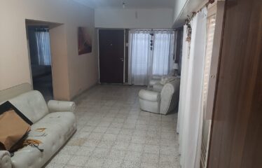 Casa en venta Bolivar 4243