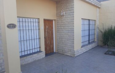 Casa en venta Bolivar 4243