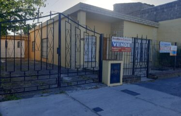 Casa en venta Bolivar 4243
