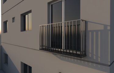 Complejo Cnel Suarez 1345 a estrenar