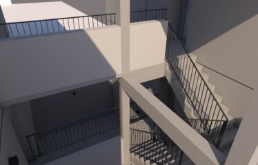 Complejo Cnel Suarez 1345 a estrenar