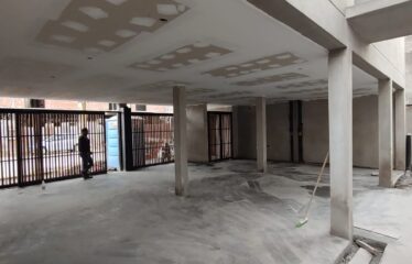 Complejo Cnel Suarez 1345 a estrenar