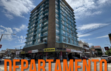 DEPTO EN VENTA GRAL PAZ 2678