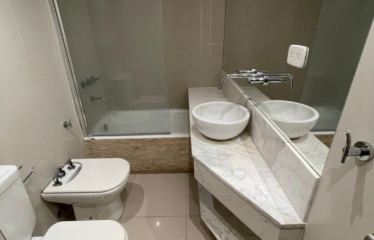 DEPTO EN VENTA GRAL PAZ 2678