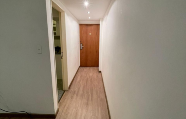 DEPTO EN VENTA GRAL PAZ 2678