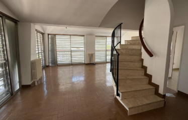 DEPTO EN VENTA A REMODELAR GRAL PAZ Y MORENO