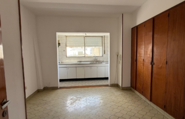 DEPTO EN VENTA A REMODELAR GRAL PAZ Y MORENO