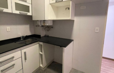 DEPTO EN VENTA GRAL PAZ 2678