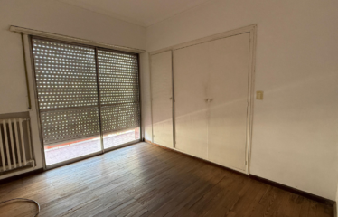 DEPTO EN VENTA A REMODELAR GRAL PAZ Y MORENO