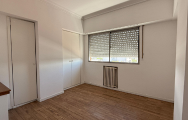 DEPTO EN VENTA A REMODELAR GRAL PAZ Y MORENO