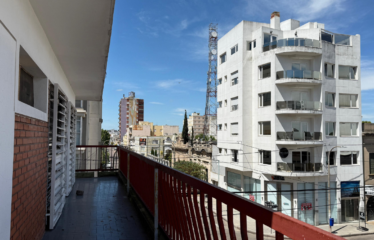 DEPTO EN VENTA A REMODELAR GRAL PAZ Y MORENO