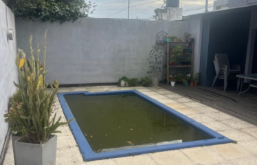 CASA EN VENTA REPUBLICA DEL LIBANO AL 2600